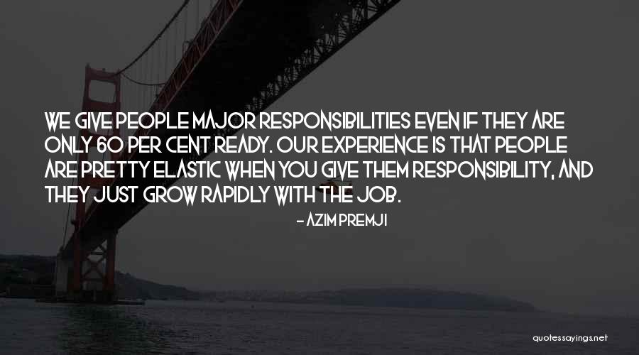 Branch Artery Quotes By Azim Premji Branch Artery Quotes By Azim Premji