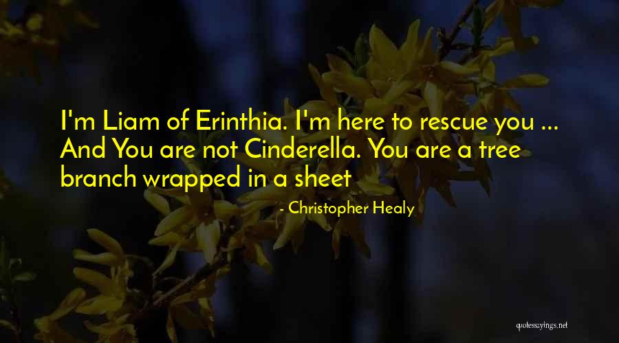Branch Of Tree Quotes By Christopher Healy Branch Of Tree Quotes By Christopher Healy