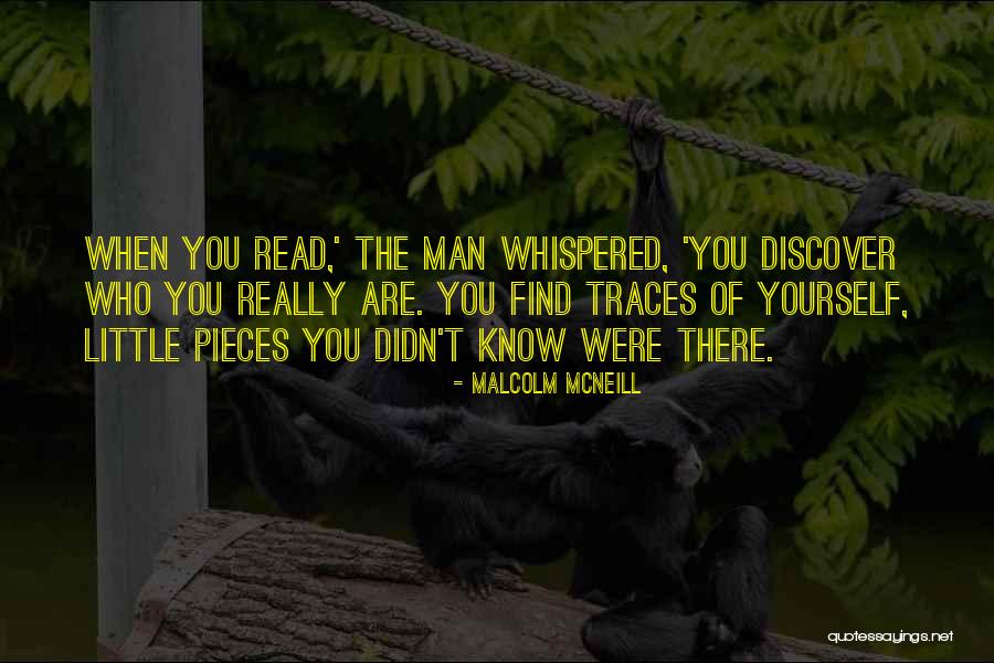 Branchaud Amos Quotes By Malcolm McNeill Branchaud Amos Quotes By Malcolm McNeill
