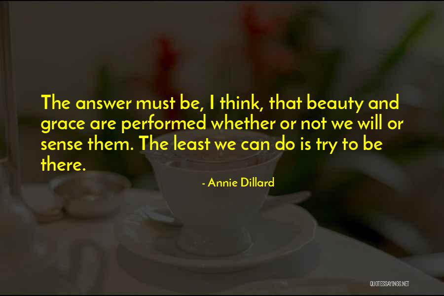 Branchaud Gatineau Quotes By Annie Dillard Branchaud Gatineau Quotes By Annie Dillard