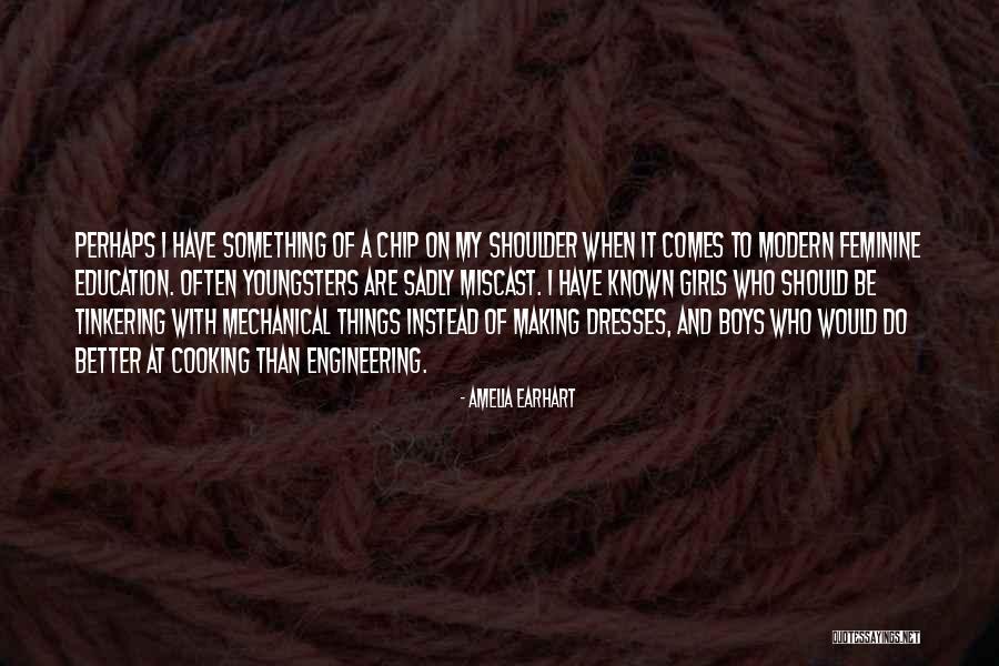 Branche Quotes By Amelia Earhart Branche Quotes By Amelia Earhart