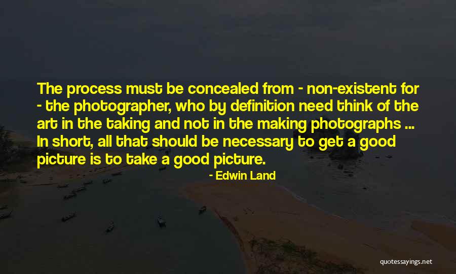 Branche Quotes By Edwin Land Branche Quotes By Edwin Land