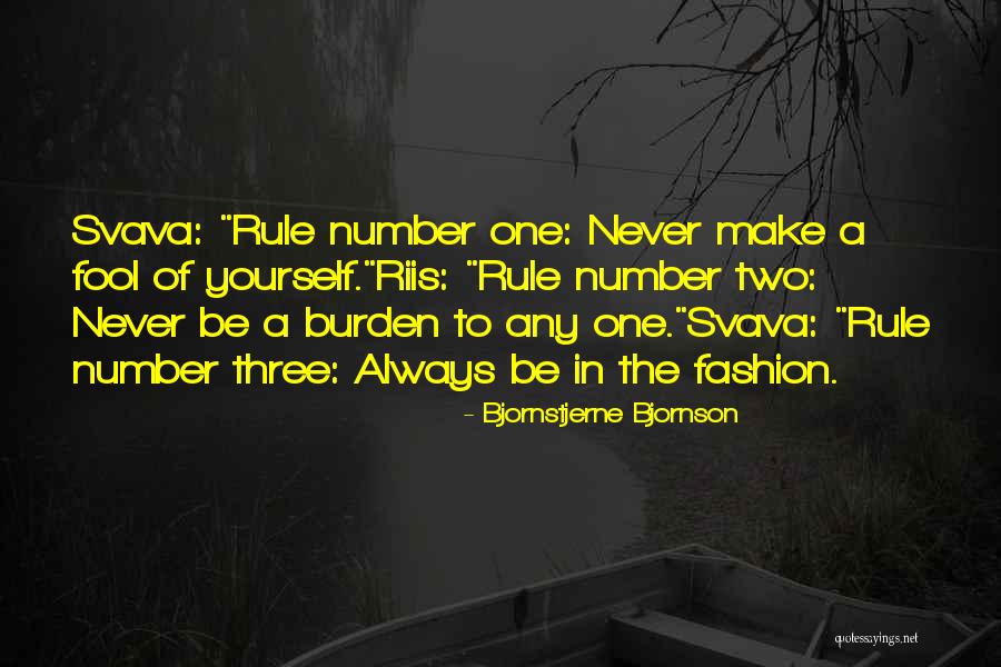 Brancheau And Tilikum Quotes By Bjornstjerne Bjornson Brancheau And Tilikum Quotes By Bjornstjerne Bjornson