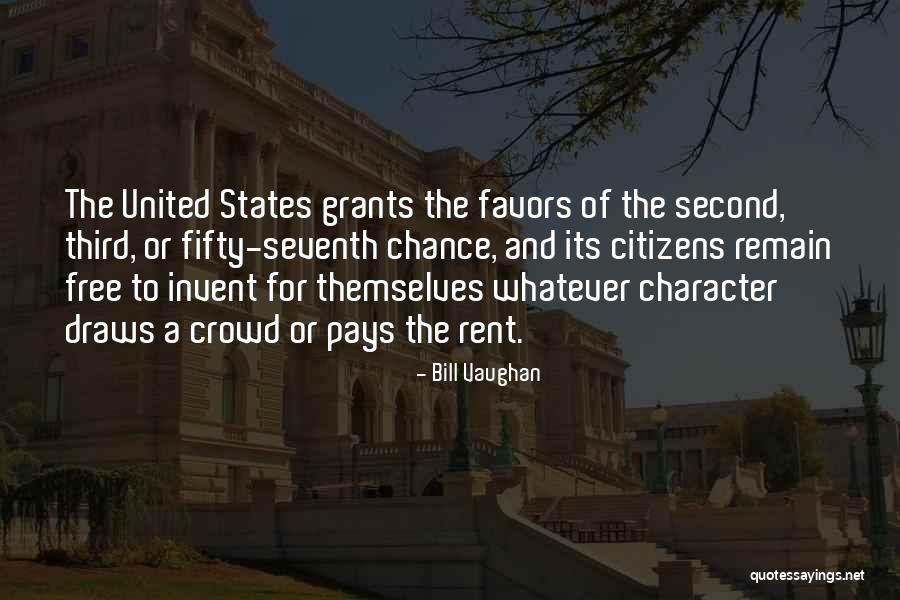 Brancher Quotes By Bill Vaughan Brancher Quotes By Bill Vaughan