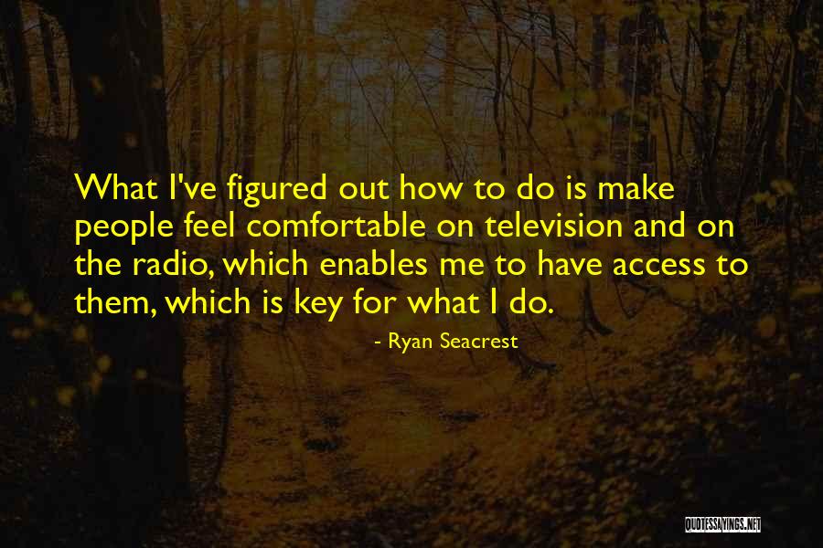 Branches And Twigs Quotes By Ryan Seacrest Branches And Twigs Quotes By Ryan Seacrest