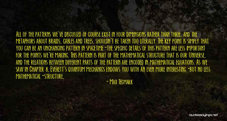 Branches Of A Tree Quotes By Max Tegmark Branches Of A Tree Quotes By Max Tegmark