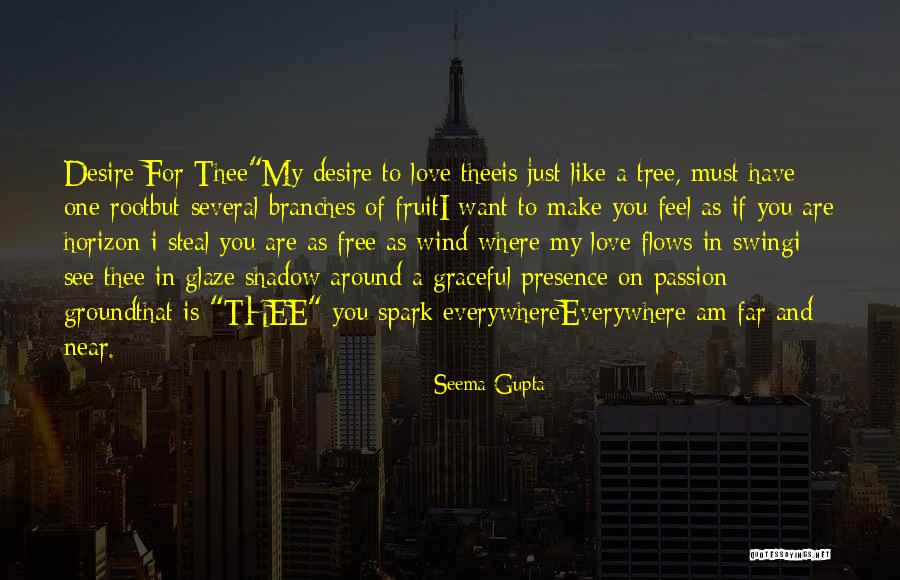 Branches On A Tree Quotes By Seema Gupta Branches On A Tree Quotes By Seema Gupta