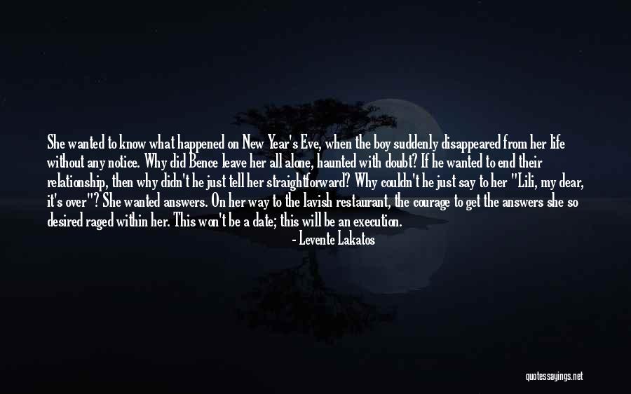 Branchhead Quotes By Levente Lakatos Branchhead Quotes By Levente Lakatos