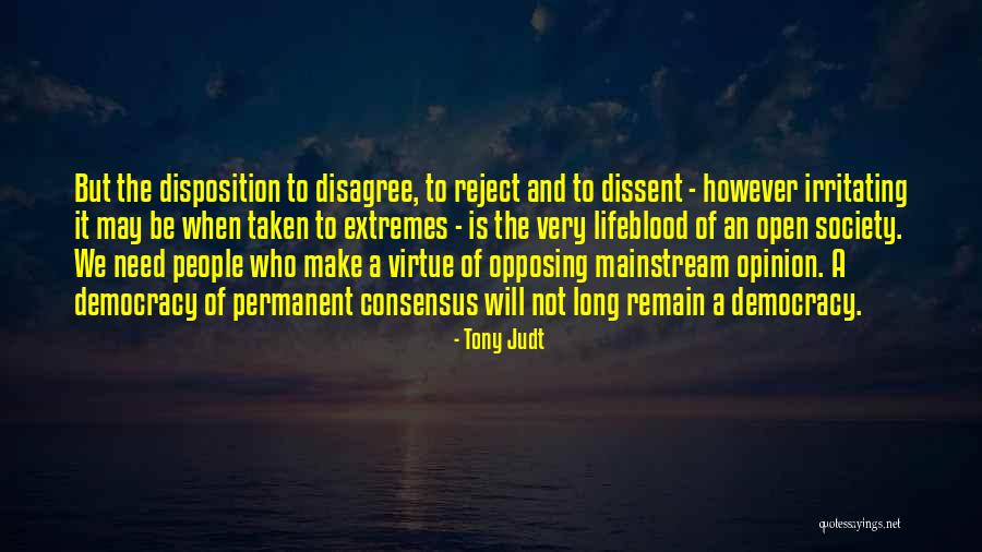 Branchie Boy Quotes By Tony Judt Branchie Boy Quotes By Tony Judt