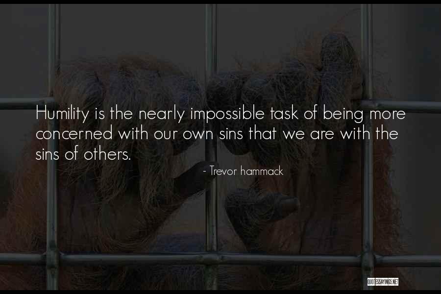Branchie Boy Quotes By Trevor Hammack Branchie Boy Quotes By Trevor Hammack