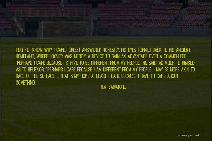 Branchie Jenkins Quotes By R.A. Salvatore Branchie Jenkins Quotes By R.A. Salvatore