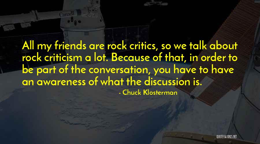 Branchie Poisson Quotes By Chuck Klosterman Branchie Poisson Quotes By Chuck Klosterman