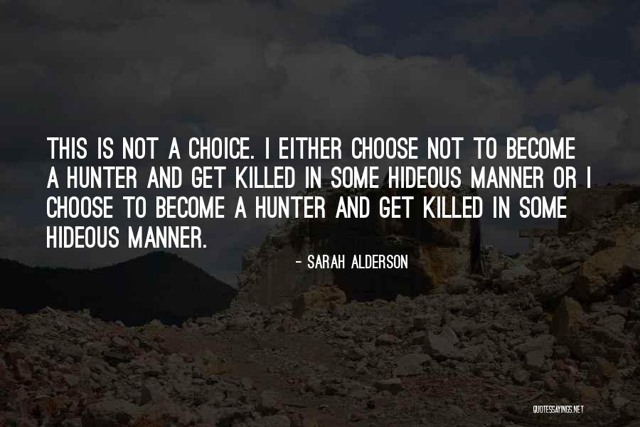 Branchie Poisson Quotes By Sarah Alderson Branchie Poisson Quotes By Sarah Alderson