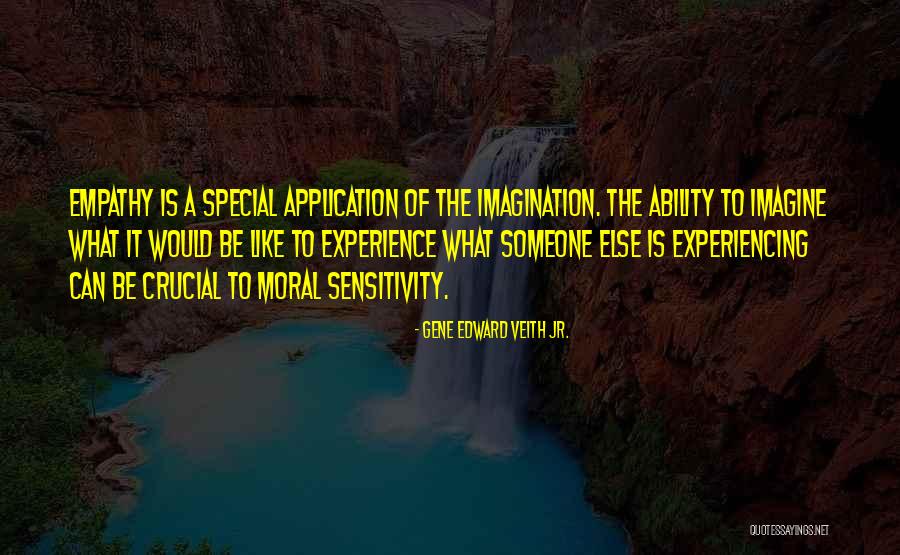 Branchie Watson Quotes By Gene Edward Veith Jr. Branchie Watson Quotes By Gene Edward Veith Jr.