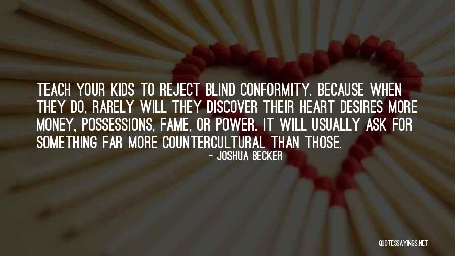 Branching Out In Life Quotes By Joshua Becker Branching Out In Life Quotes By Joshua Becker