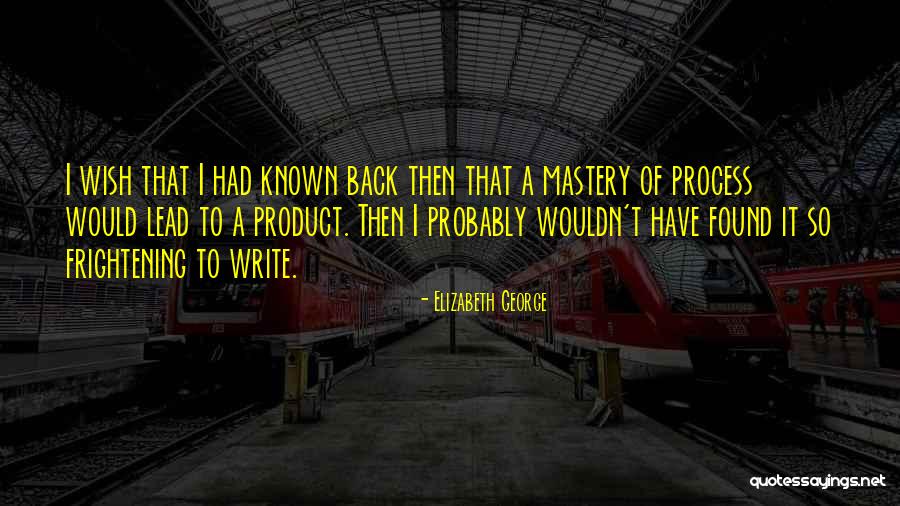 Branchini Calzoleria Quotes By Elizabeth George Branchini Calzoleria Quotes By Elizabeth George