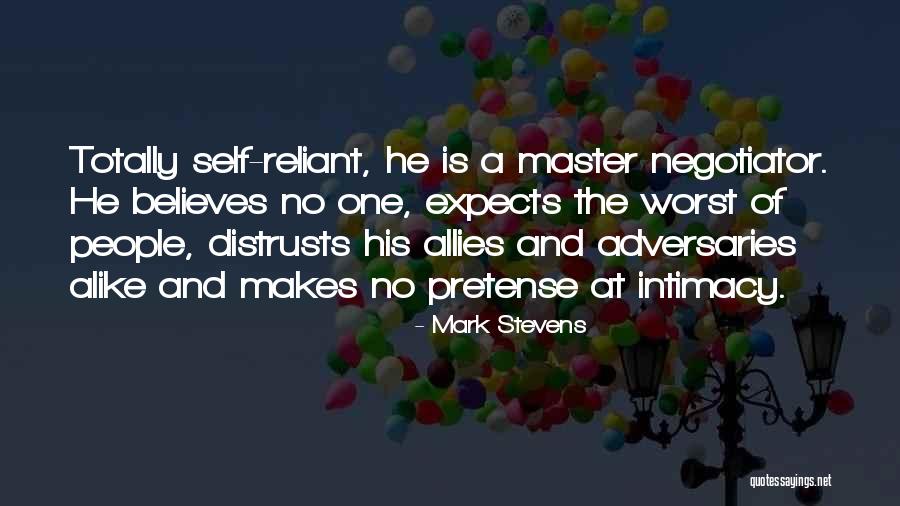 Branchini Pignoletto Quotes By Mark Stevens Branchini Pignoletto Quotes By Mark Stevens