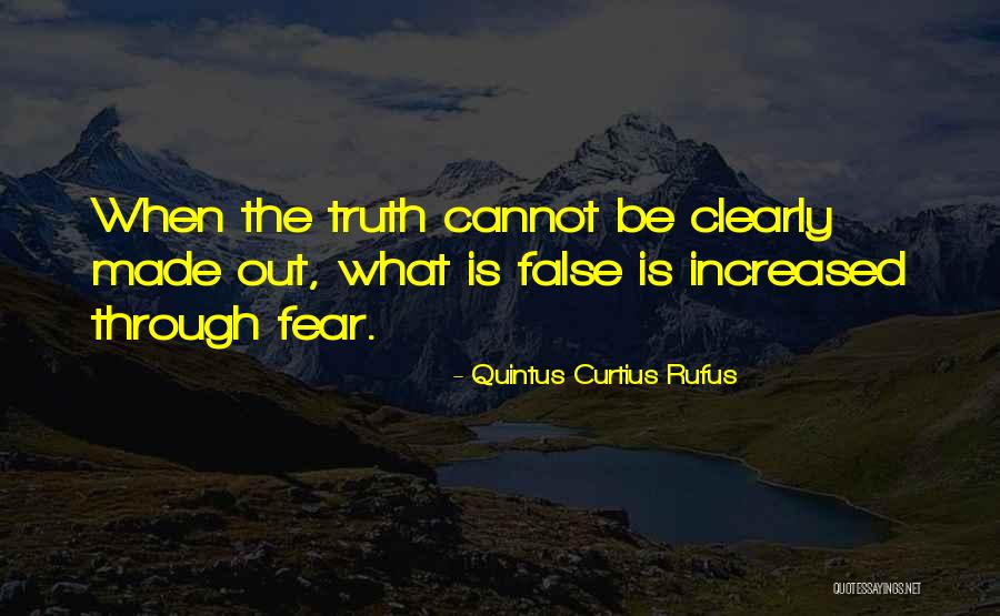 Branchini Pignoletto Quotes By Quintus Curtius Rufus Branchini Pignoletto Quotes By Quintus Curtius Rufus