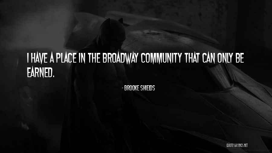 Branchini Sound Quotes By Brooke Shields Branchini Sound Quotes By Brooke Shields