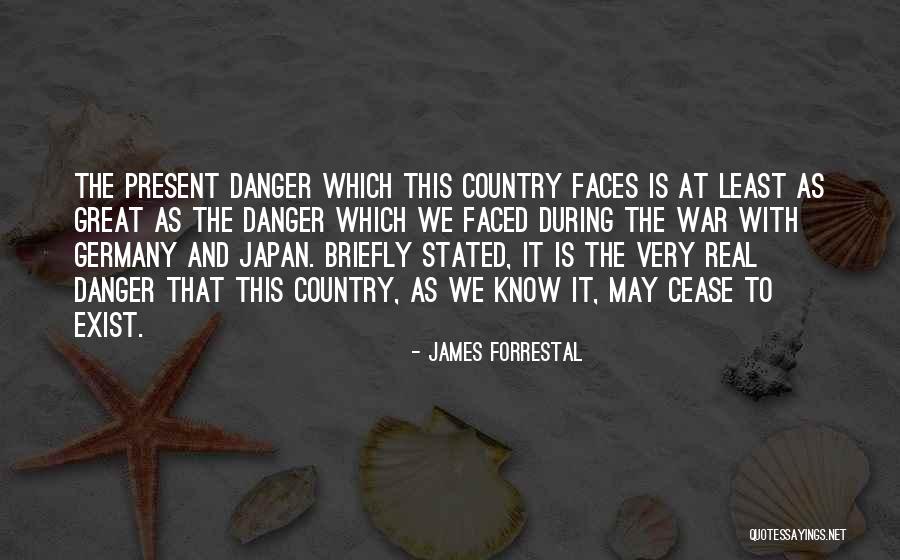 Branchlet With Alternate Quotes By James Forrestal Branchlet With Alternate Quotes By James Forrestal