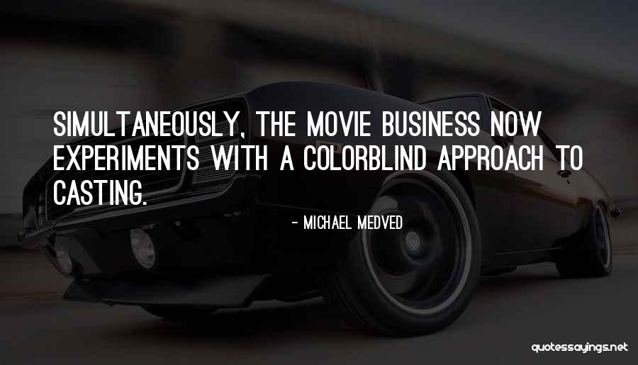 Branchu Kick Quotes By Michael Medved Branchu Kick Quotes By Michael Medved