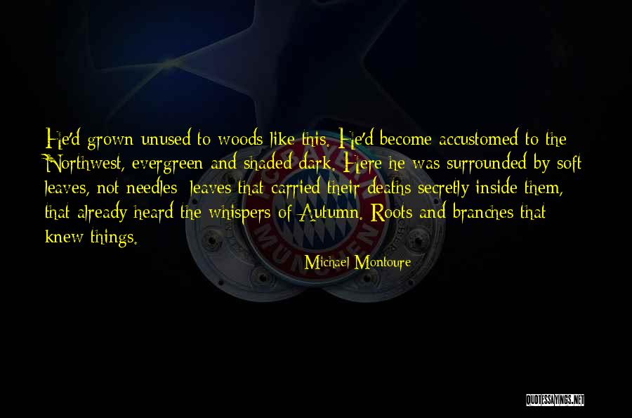 Brancliff Inn Quotes By Michael Montoure Brancliff Inn Quotes By Michael Montoure