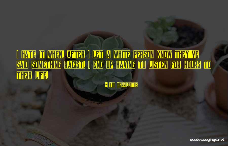 Brancliff Inn Quotes By Toi Derricotte Brancliff Inn Quotes By Toi Derricotte