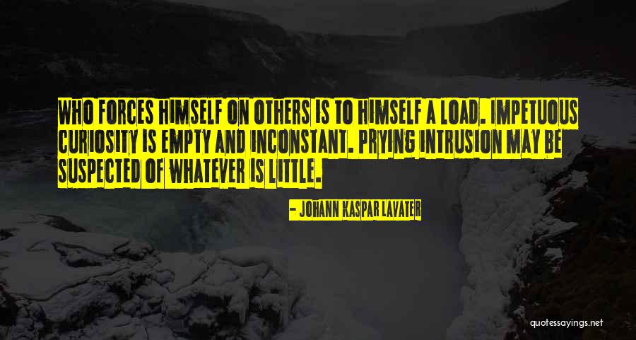 Brancos Medford Quotes By Johann Kaspar Lavater Brancos Medford Quotes By Johann Kaspar Lavater