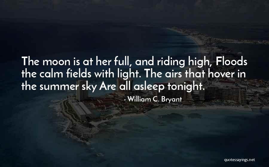 Brancos Medford Quotes By William C. Bryant Brancos Medford Quotes By William C. Bryant