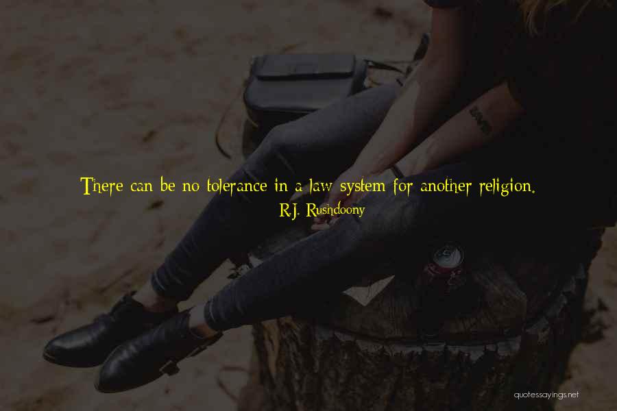 Brancoveanu Whisky Quotes By R.J. Rushdoony Brancoveanu Whisky Quotes By R.J. Rushdoony