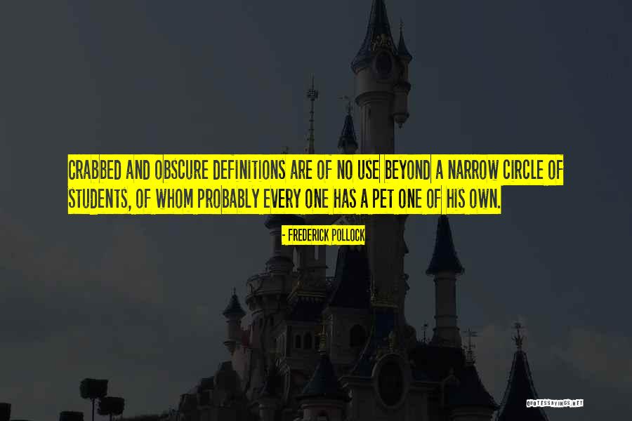 Brancusis Paris Quotes By Frederick Pollock Brancusis Paris Quotes By Frederick Pollock
