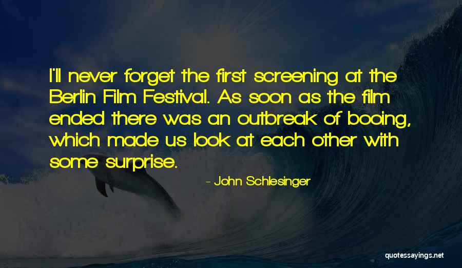 Brancusis Paris Quotes By John Schlesinger Brancusis Paris Quotes By John Schlesinger