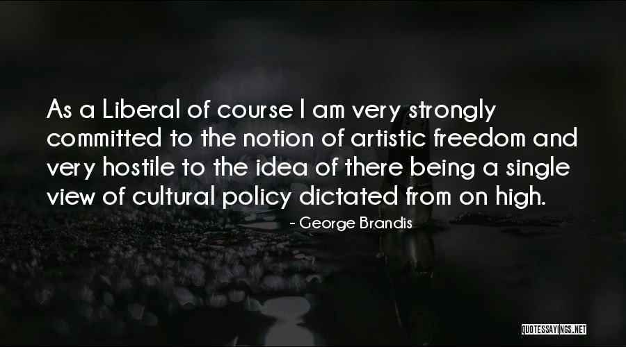 Brancusis Studio Quotes By George Brandis Brancusis Studio Quotes By George Brandis