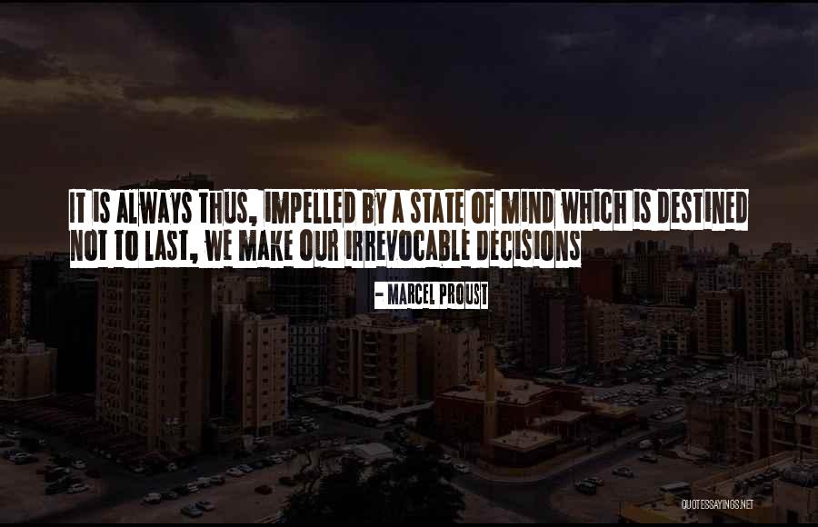 Brancusis Studio Quotes By Marcel Proust Brancusis Studio Quotes By Marcel Proust