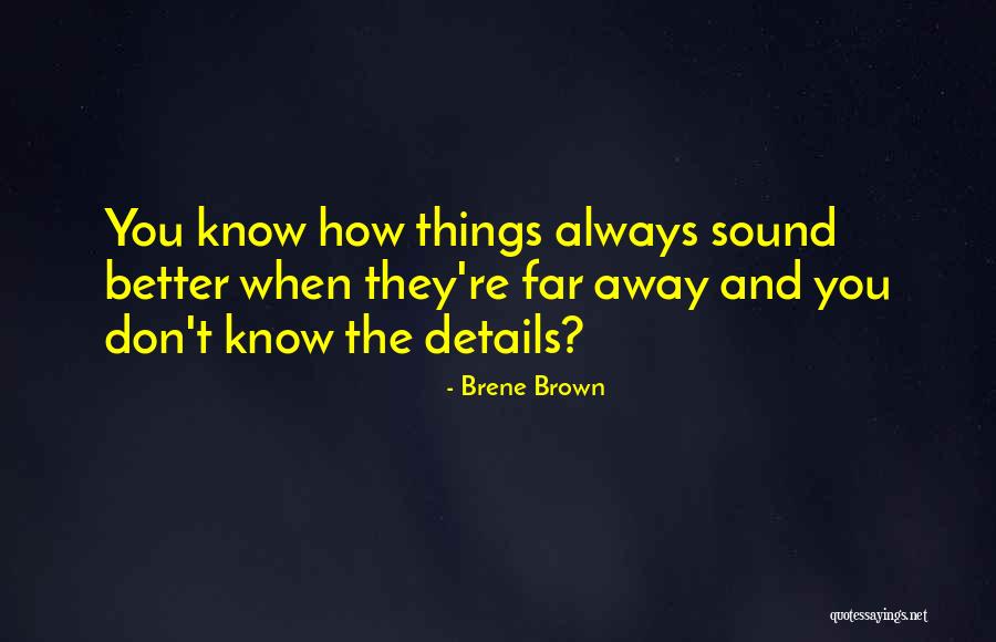 Brancy Finkler Quotes By Brene Brown Brancy Finkler Quotes By Brene Brown
