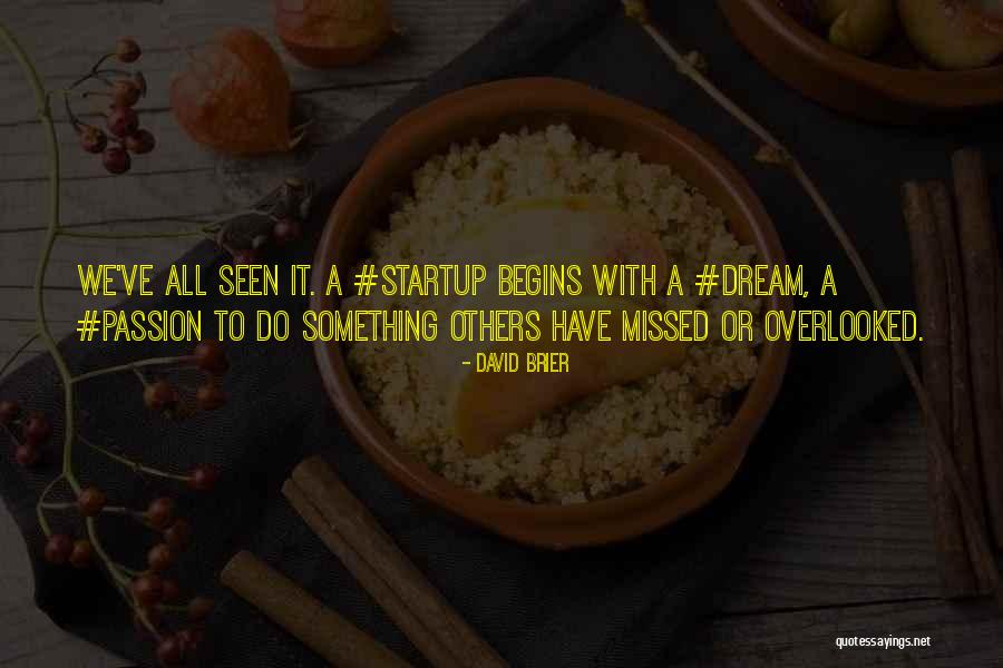 Brand Culture Quotes By David Brier