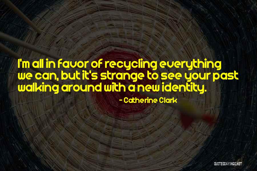 Brand Dna Quotes By Catherine Clark Brand Dna Quotes By Catherine Clark