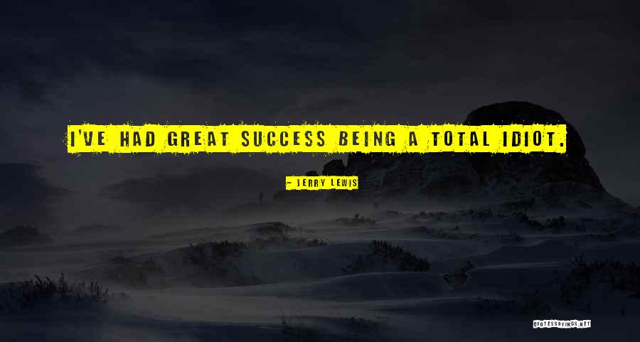 Brand Launching Quotes By Jerry Lewis Brand Launching Quotes By Jerry Lewis