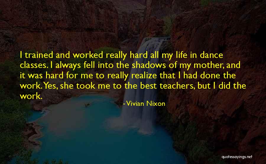 Brand Launching Quotes By Vivian Nixon Brand Launching Quotes By Vivian Nixon