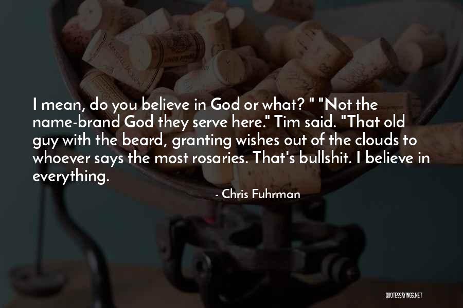 Brand Name Quotes By Chris Fuhrman Brand Name Quotes By Chris Fuhrman
