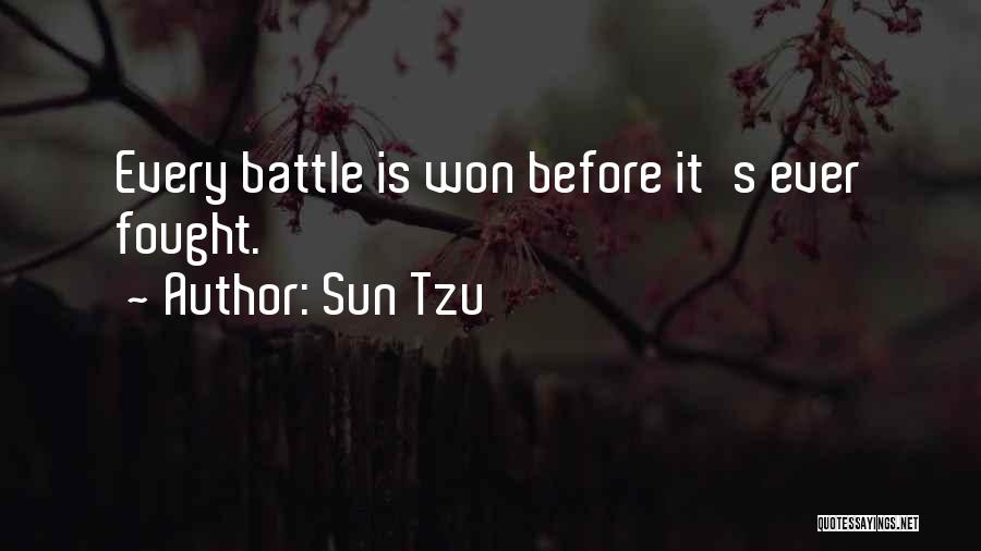 Brand New Band Quotes By Sun Tzu