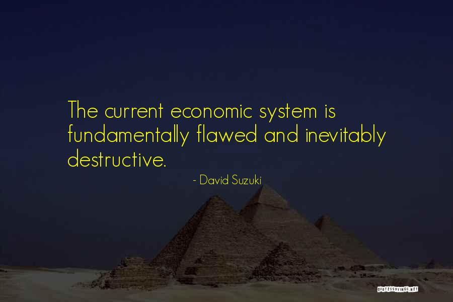 Brand New Mercies Quotes By David Suzuki Brand New Mercies Quotes By David Suzuki