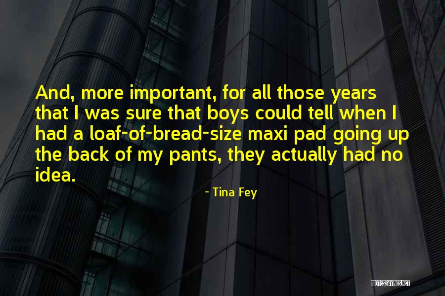 Brand New Mercies Quotes By Tina Fey Brand New Mercies Quotes By Tina Fey