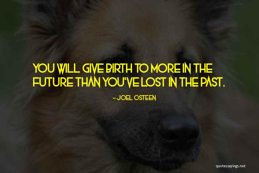 Brand New Start Quotes By Joel Osteen Brand New Start Quotes By Joel Osteen