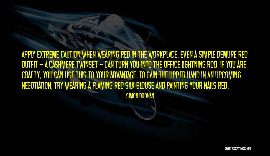 Brand New Start Quotes By Simon Doonan Brand New Start Quotes By Simon Doonan