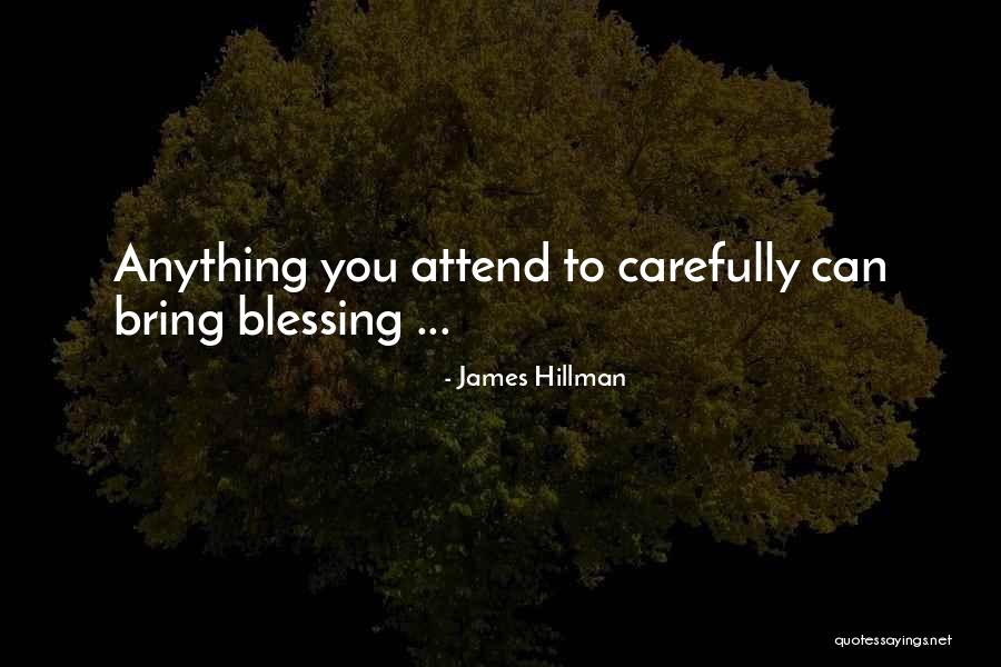 Brand Recall Quotes By James Hillman Brand Recall Quotes By James Hillman