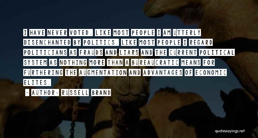 Brand Russell Quotes By Russell Brand