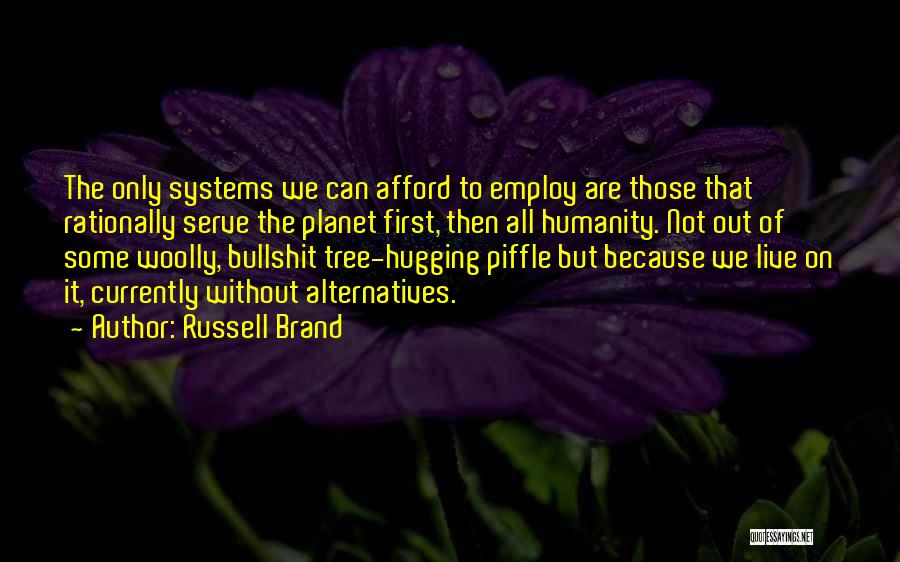 Brand Russell Quotes By Russell Brand