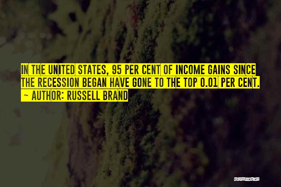 Brand Russell Quotes By Russell Brand