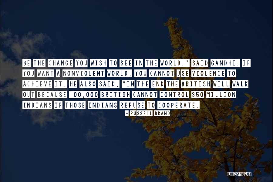 Brand Russell Quotes By Russell Brand Brand Russell Quotes By Russell Brand